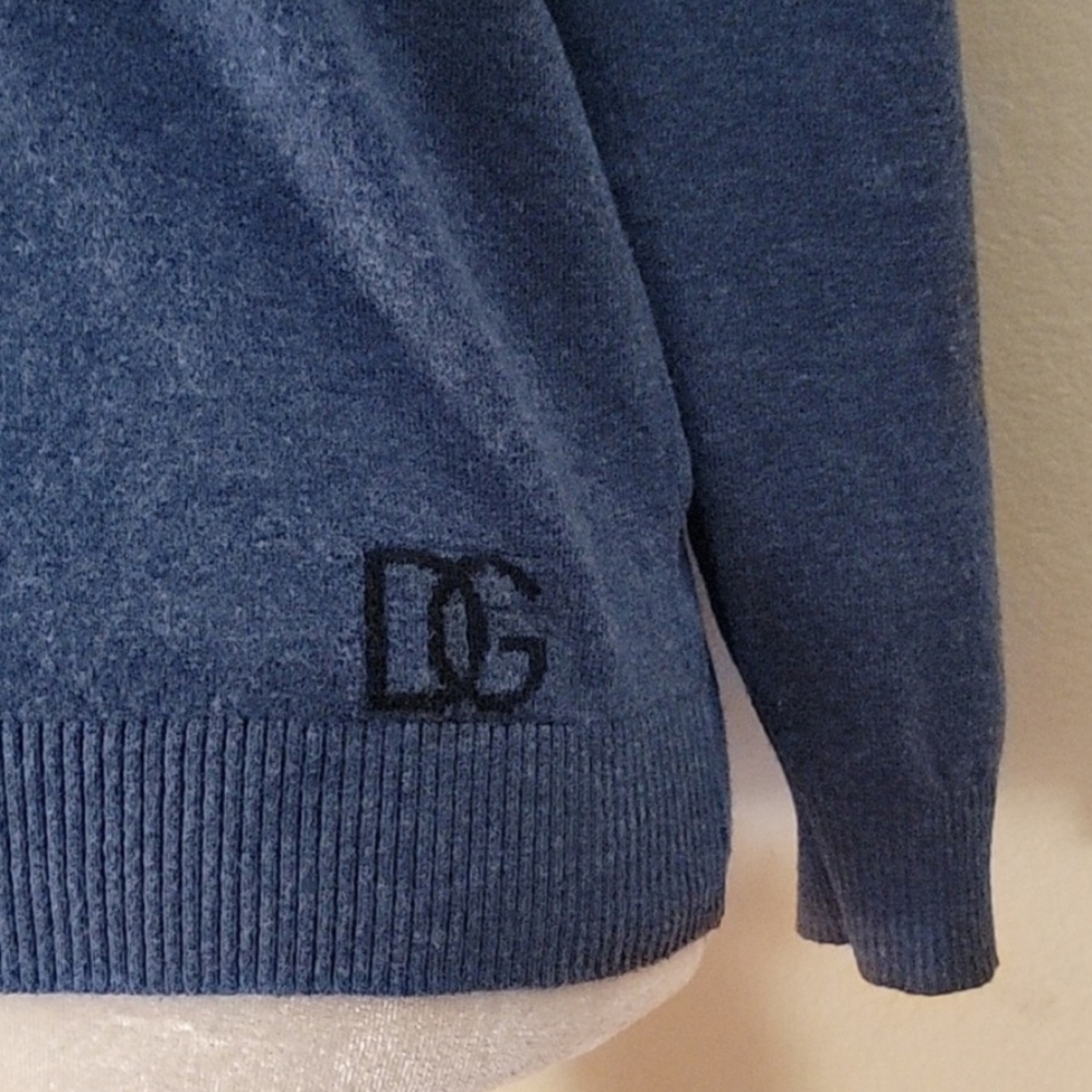 Dolce & Gabbana Crewneck Sweater